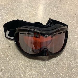 Zeal XT Ski/Board Snow Goggles